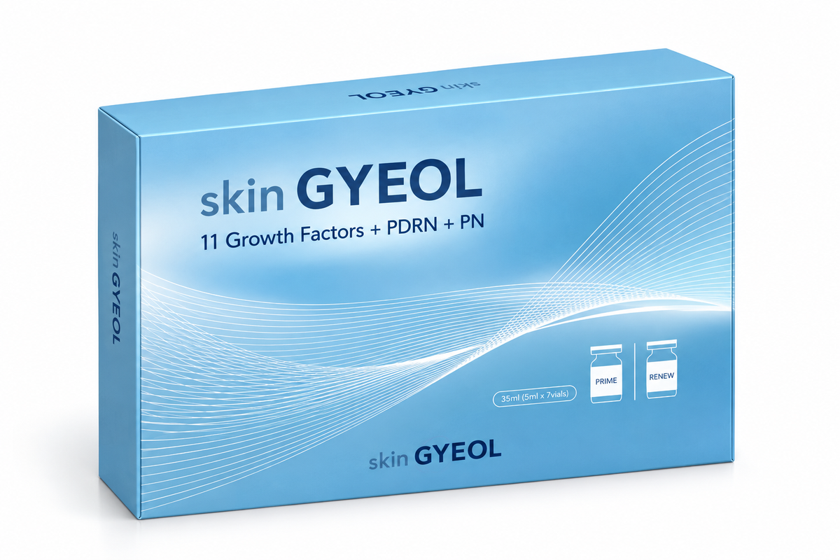 skin GYEOL package_01